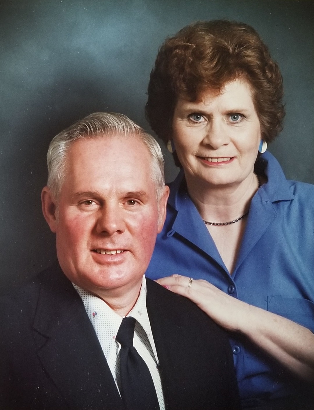 In Loving Memory, Don & Donna Weber, Weber Furnace & Air Duct Cleaning, weberinc.com